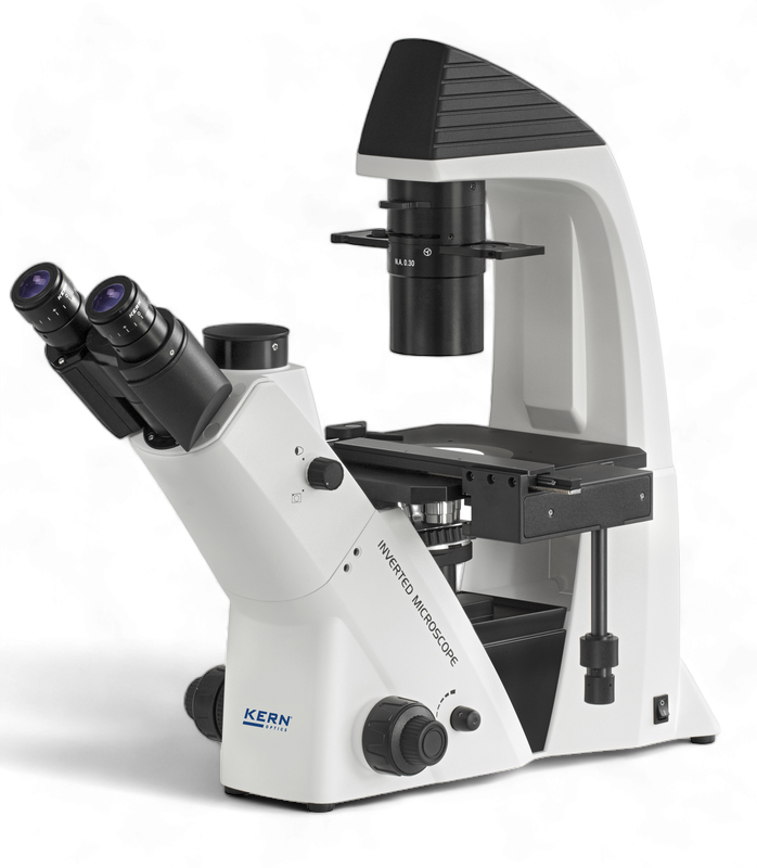 "OCM-Serie" Inverterede (Fluorescens) Mikroskoper