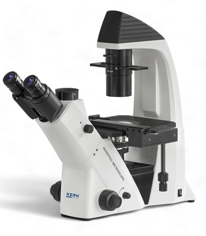 "OCM-Serie" Inverterede (Fluorescens) Mikroskoper