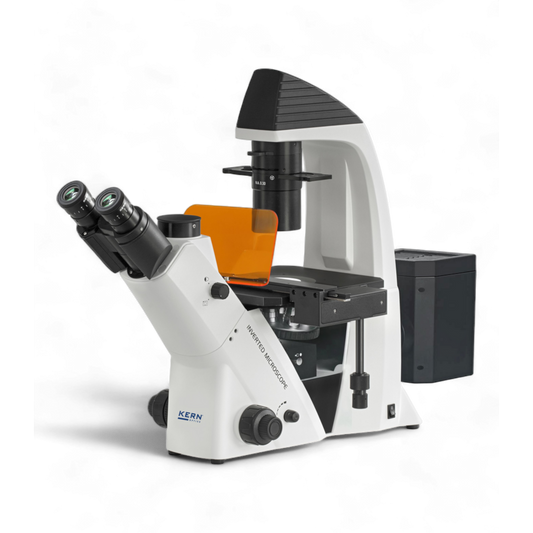 "OCM-Serie" Inverterede (Fluorescens) Mikroskoper