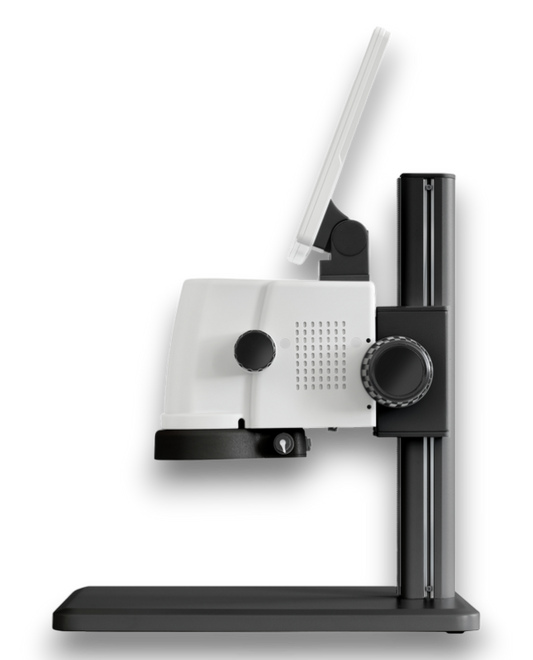 "OIV 345" Video Mikroskop