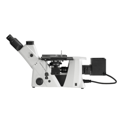 "OLM 170+171" Inverterede Metallurgisk Mikroskop