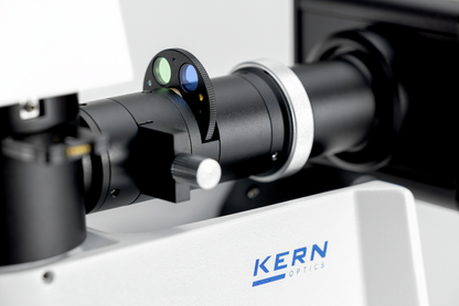 "OKM 173" Metallurgisk Refleksionsmikroskop