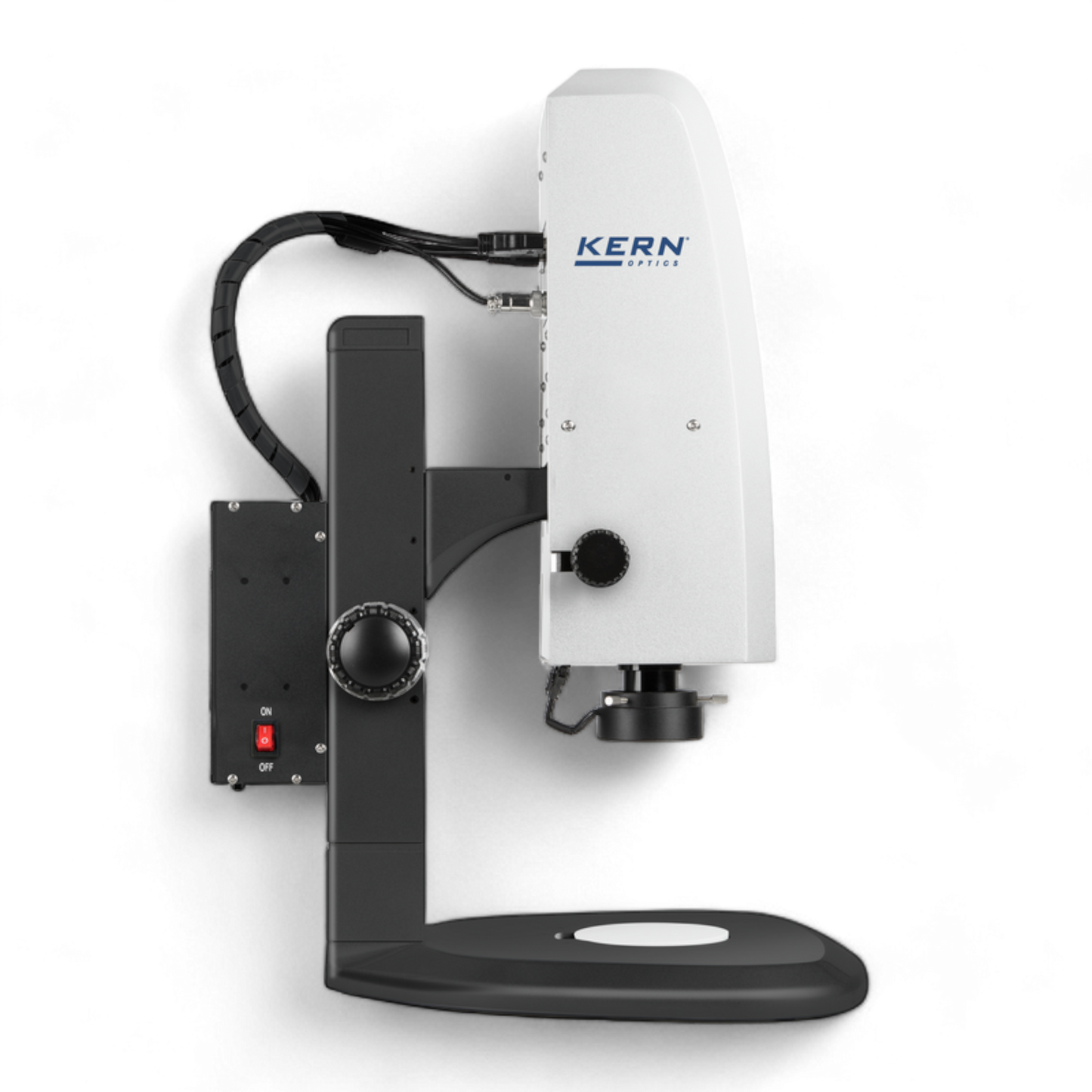 "OIV 656" Professionelt Videomikroskop med Autofokus